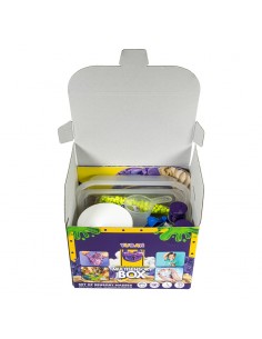 Tuban Caja Multisensorial 2