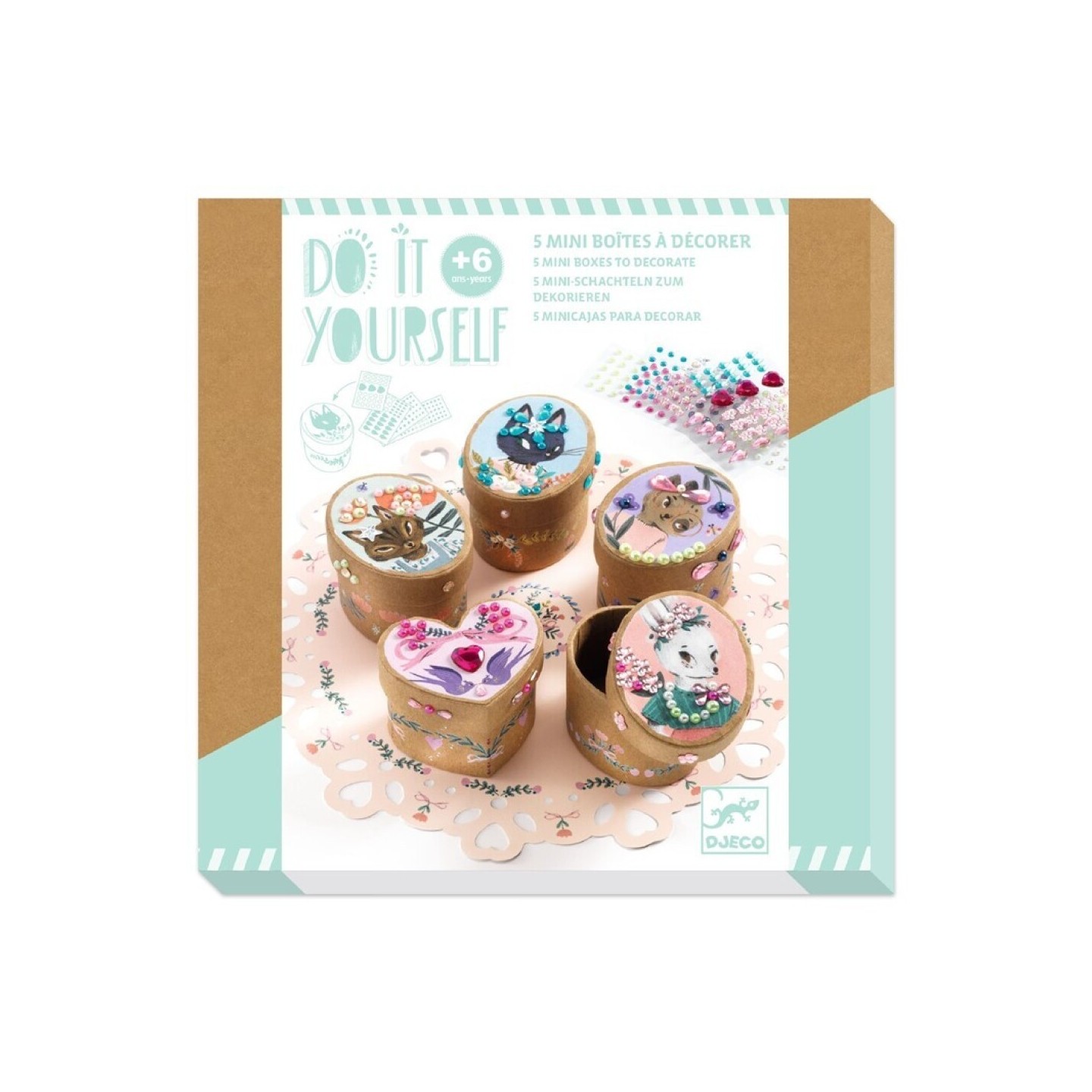 DIY Adorable