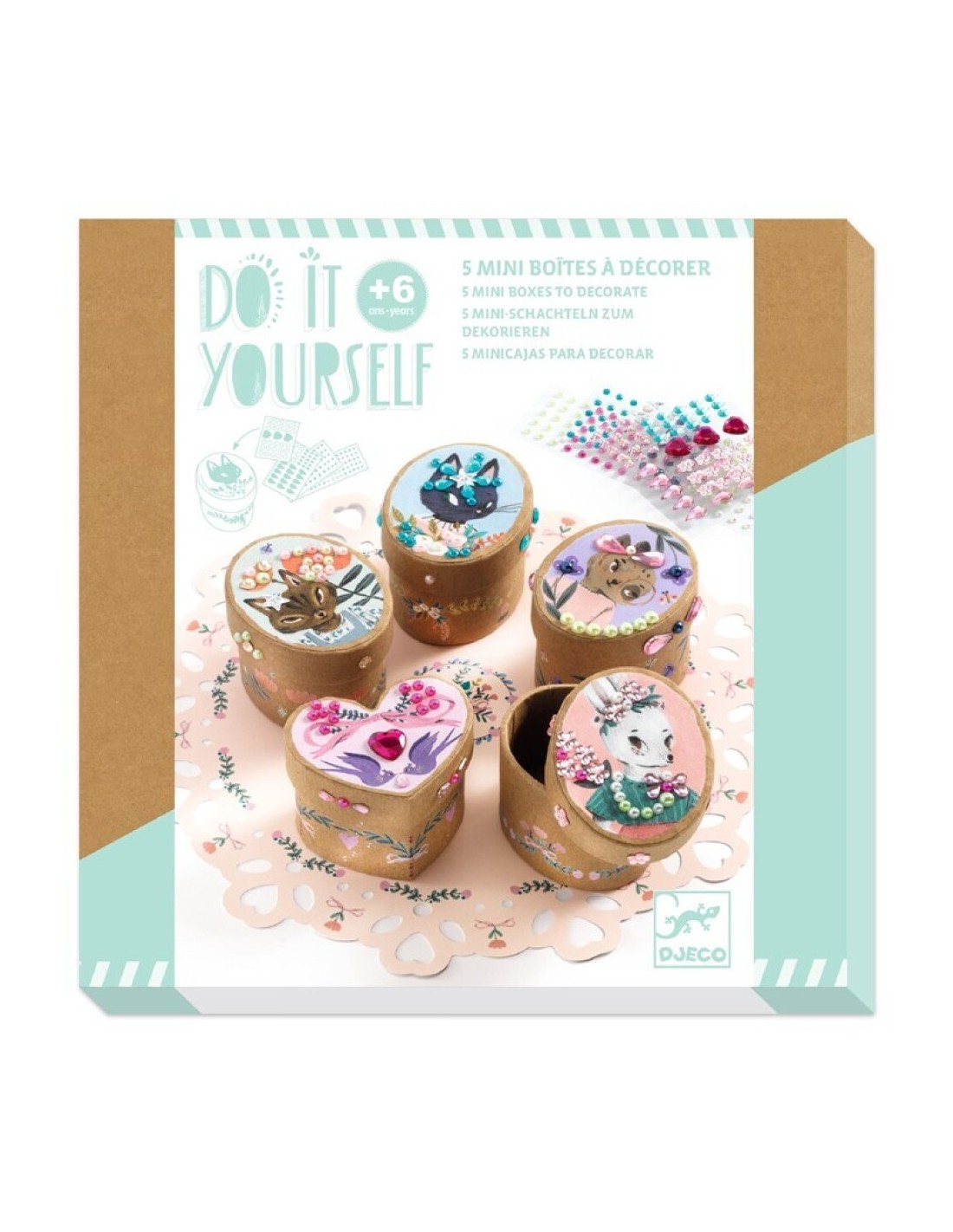DIY Adorable