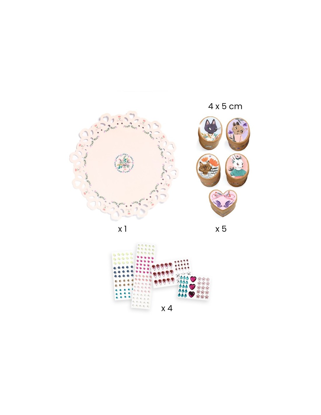 DIY Adorable
