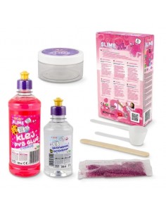 Set DIY Slime Cookie XL 2