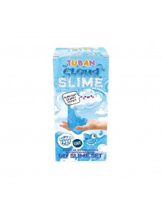 Set DIY Slime Nube