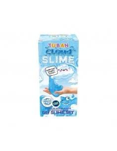 Set DIY Slime Nube