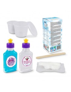 Set DIY Slime Nube 2