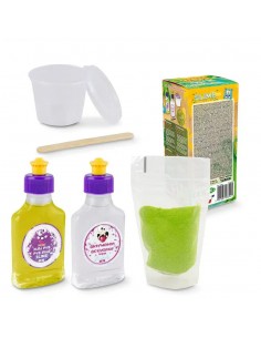 Set DIY Slime y Arena Dinámica XL 2