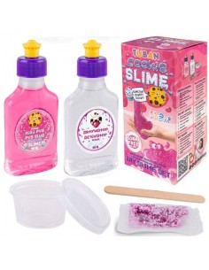 Set DIY Slime Cookie 2