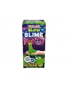 Set DIY Slime Glow in the Dark