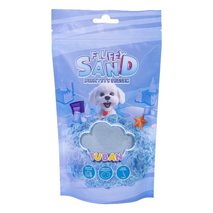 Bolsa Fluffy Sand 90 gr