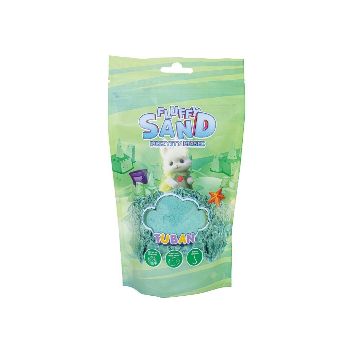 Bolsa Fluffy Sand 90 gr