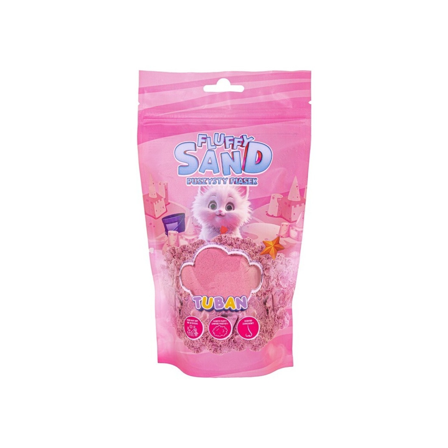 Bolsa Fluffy Sand 90 gr