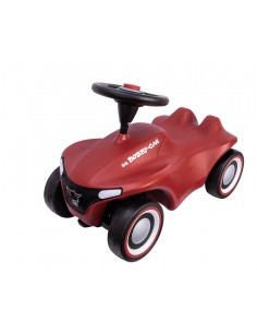 BIG Bobby Car Neo Rojo