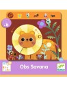 Eduludo Obs Savana