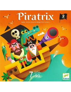 Piratrix