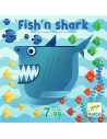 Juego Fish'n Shark
