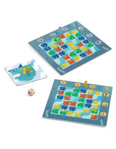 Juego Fish'n Shark 2