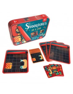 Svoordines