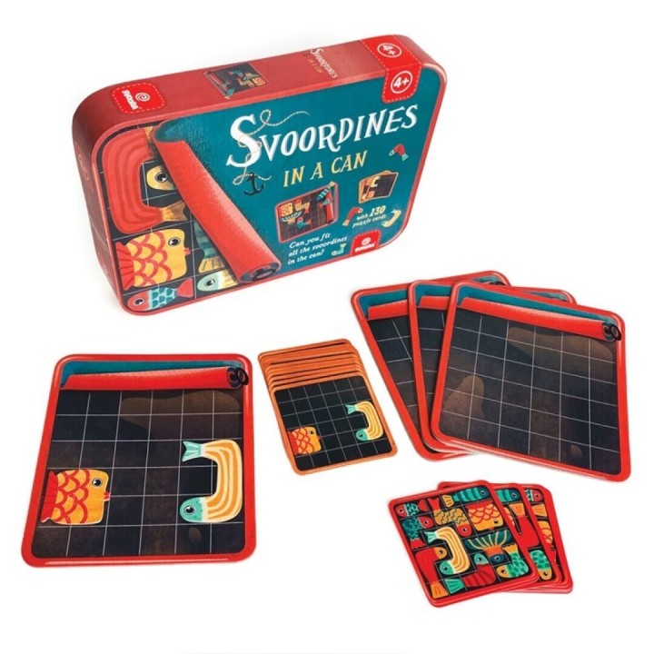 Svoordines