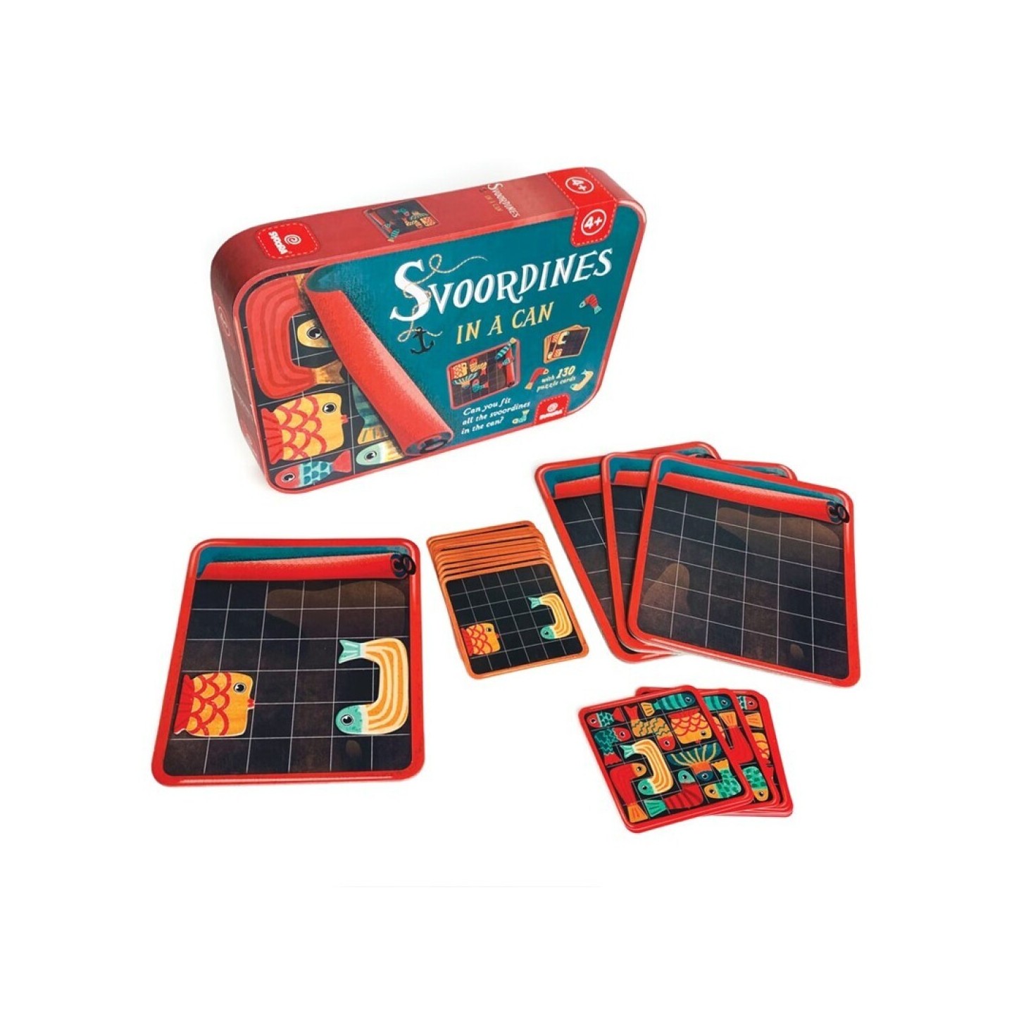 Svoordines