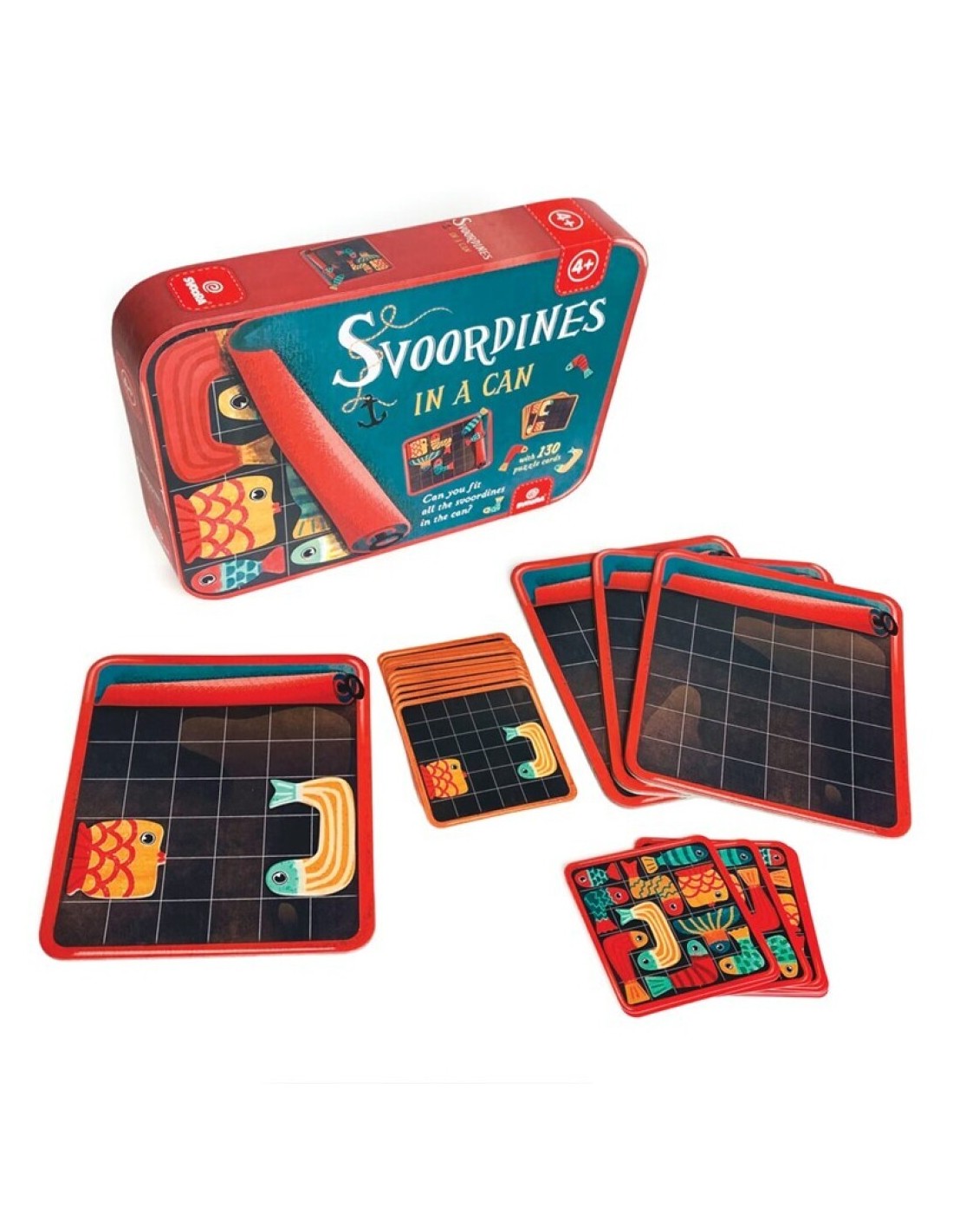 Svoordines