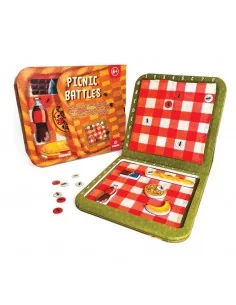 Picnic Battles