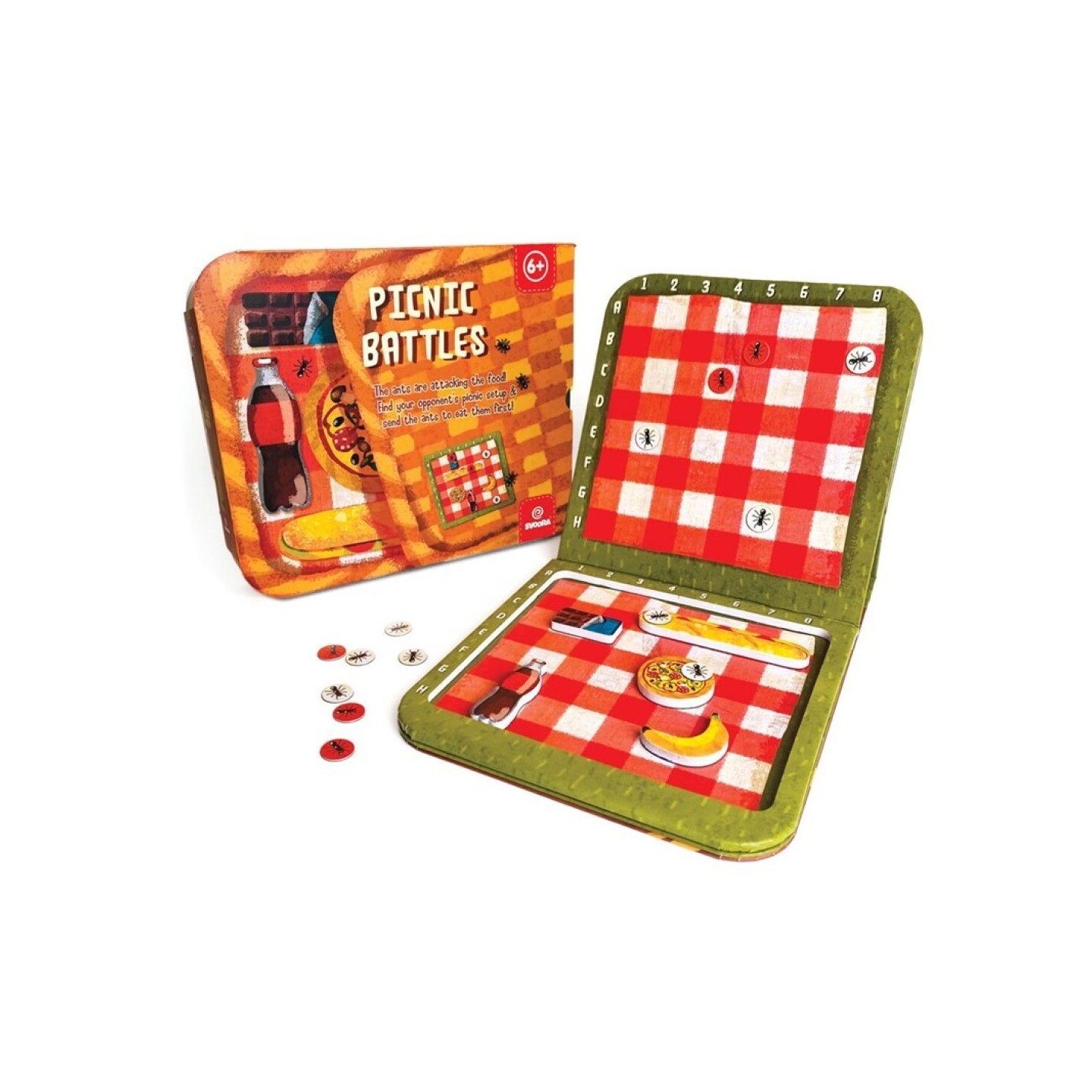 Picnic Battles