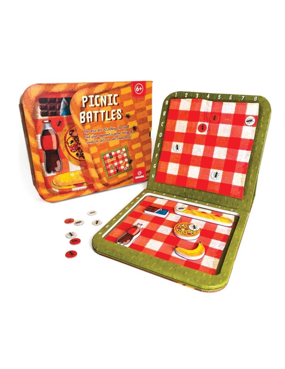 Picnic Battles