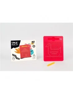 Imapad Mini Rojo