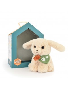 Conejito Beige SPA