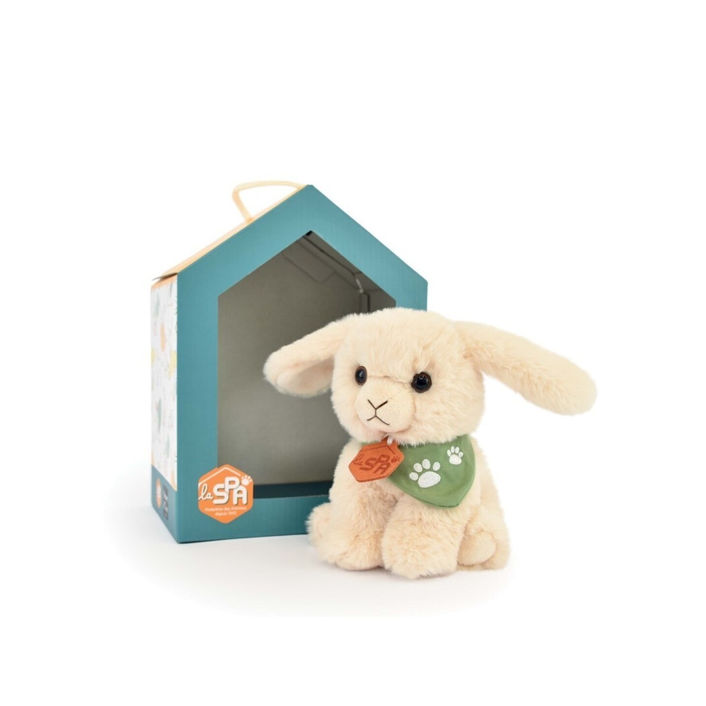 Conejito Beige SPA