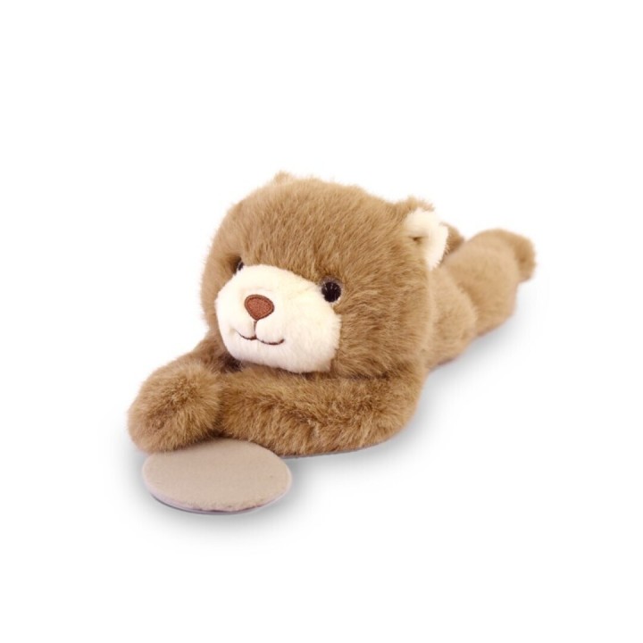 Peluche Osito Magnético