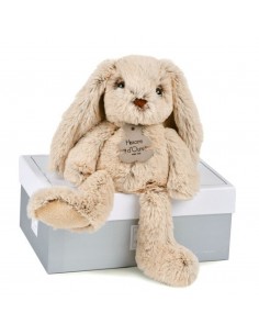 Peluche Conejito Beige 25 cm