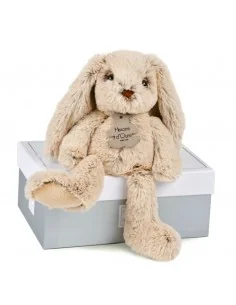 Peluche Conejito Beige 25 cm