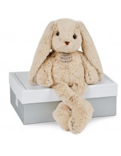 Peluche Conejito Beige 40 cm