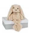 Peluche Conejito Beige 40 cm