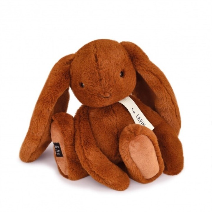 Peluche Conejito Capuchino 32 cm