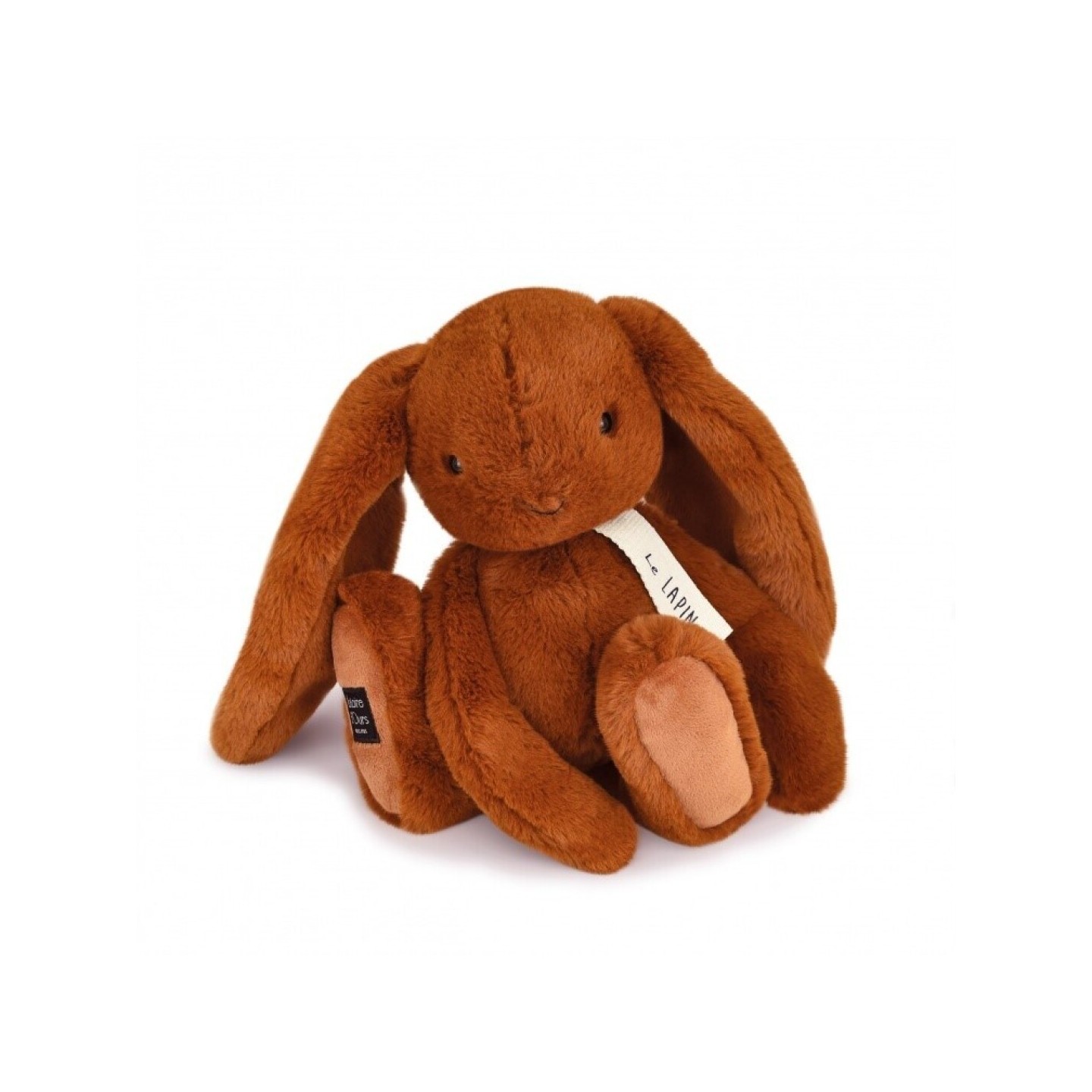 Peluche Conejito Capuchino 32 cm