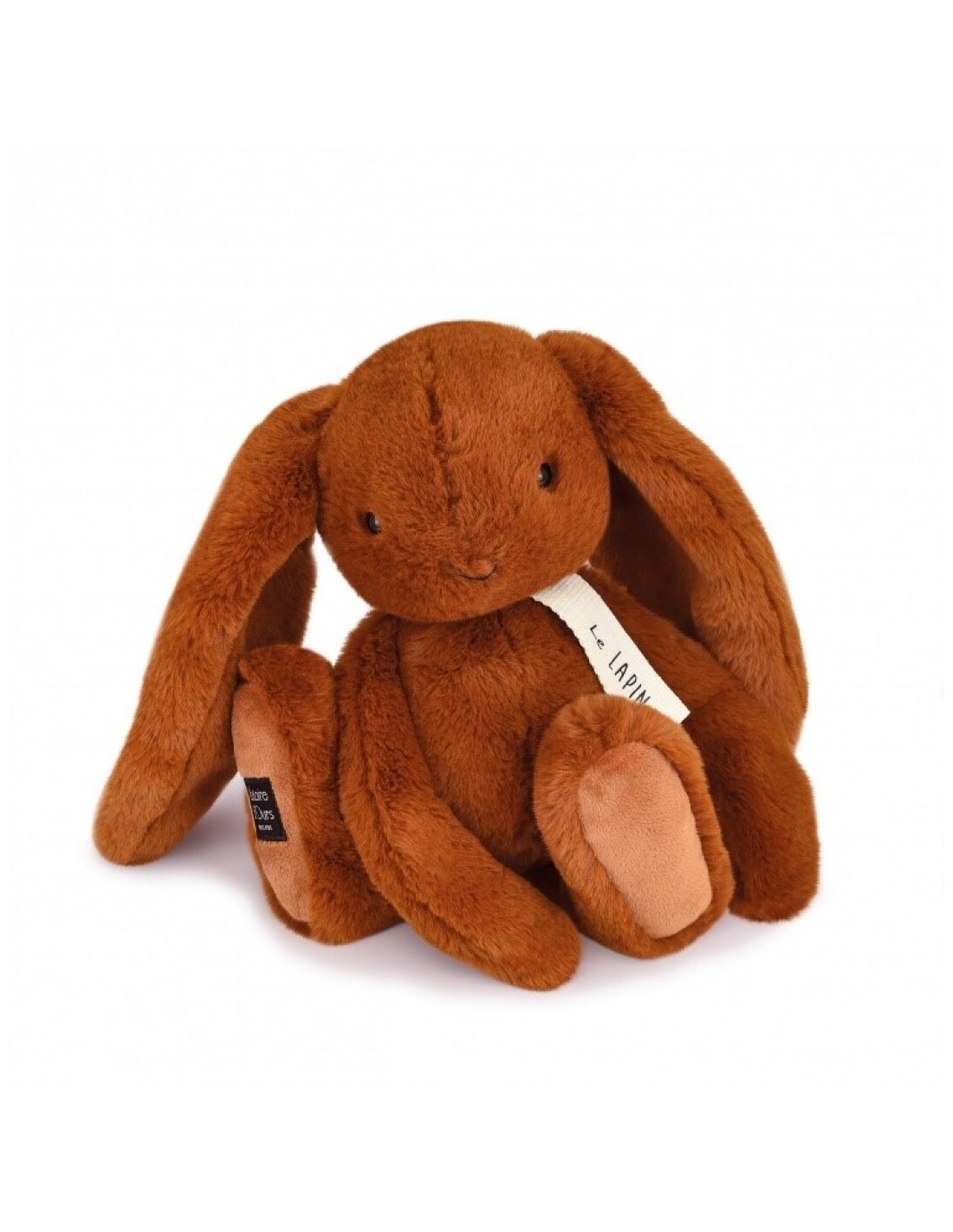 Peluche Conejito Capuchino 32 cm