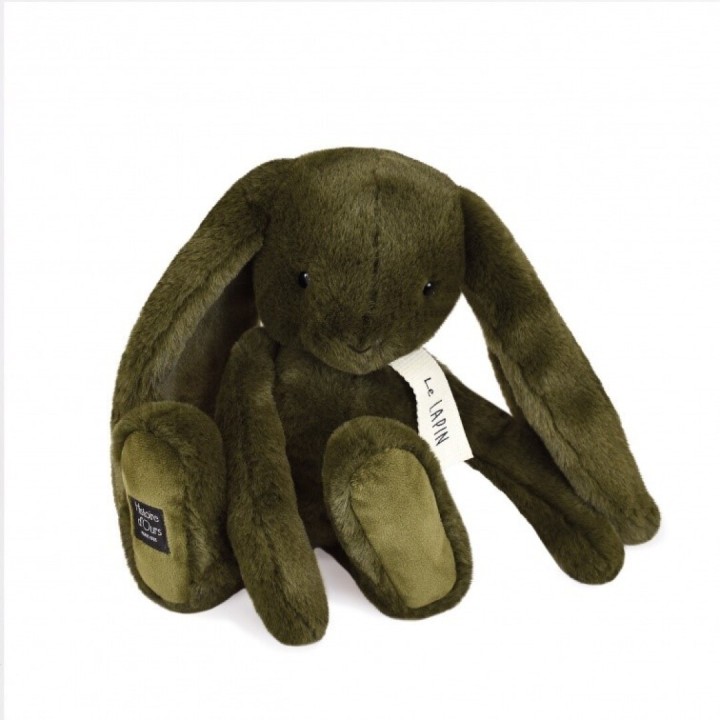 Peluche Conejito Caqui 32 cm
