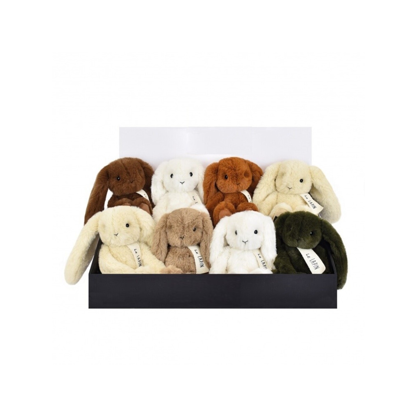 Peluche Conejito 20 cm (Unidad)