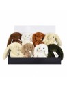 Peluche Conejito 20 cm (Unidad)