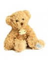 Peluche Oso Vintage Miel 27 cm
