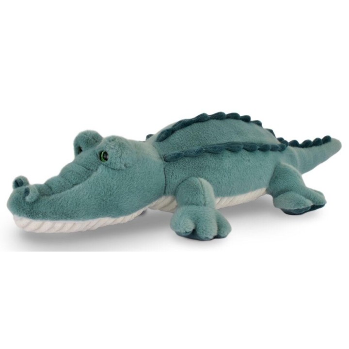 Peluche Cocodrilo Lagoon 90 cm