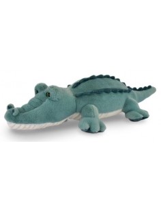 Peluche Cocodrilo Lagoon 60 cm