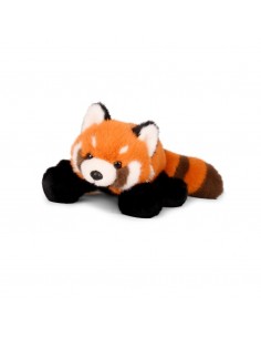 Peluche Panda Rojo Sierra 32 cm