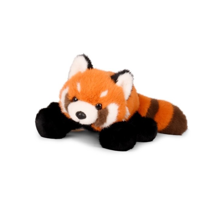 Peluche Panda Rojo Sierra 32 cm