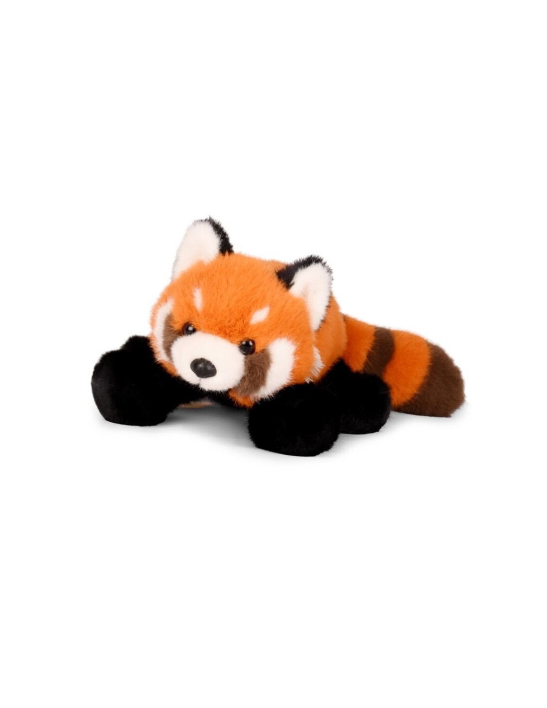 Peluche Panda Rojo Sierra 32 cm