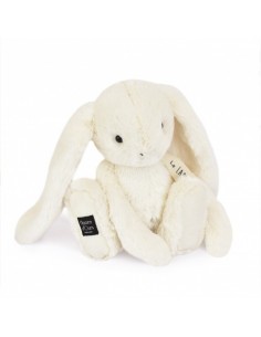 Peluche Conejo Blanco 32 cm