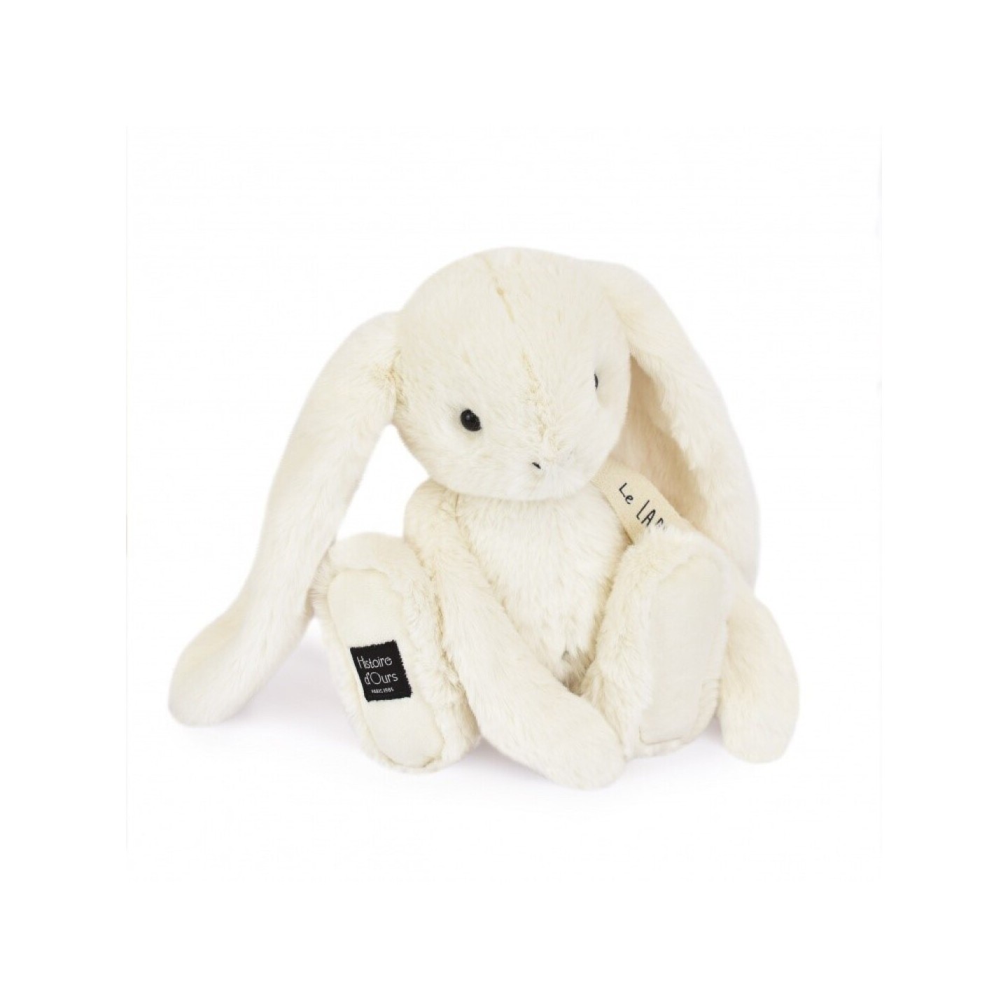 Peluche Conejo Blanco 32 cm