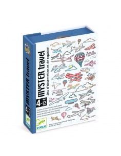 Myster Travel