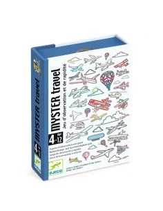 Myster Travel